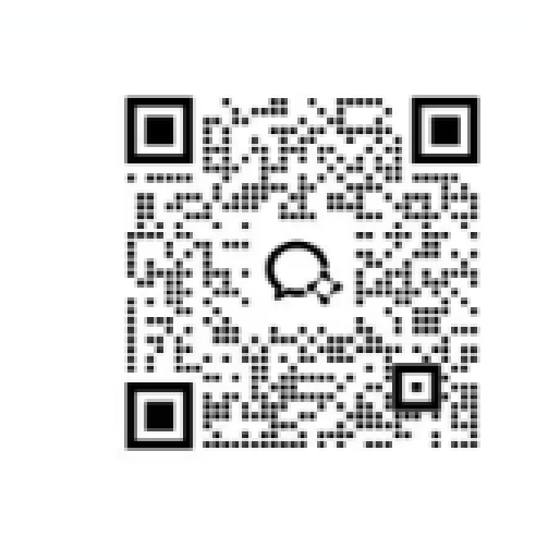 企业微信二维码
